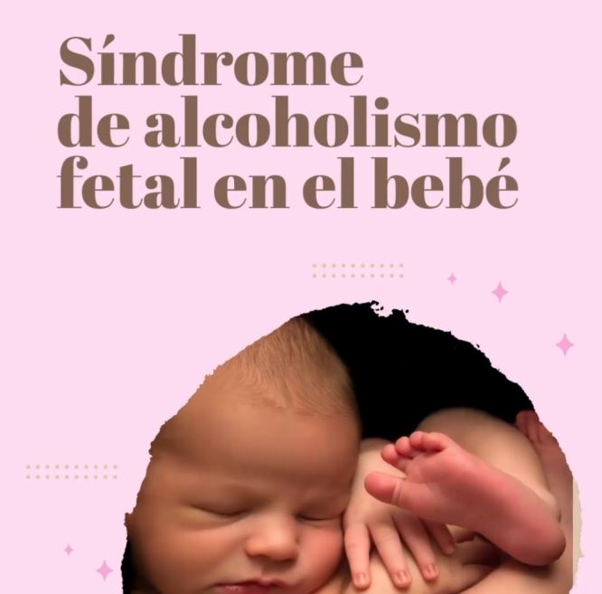 CONSUMO DE ALCOHOL DURANTE EL EMBARAZO