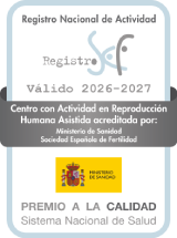 Clínica Jofre-FIV S.L.P.