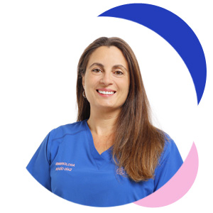 Ana Rocío Díaz Fernández